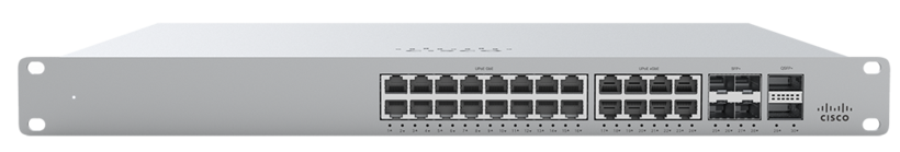 Cisco Meraki MS355-24X2 Switch