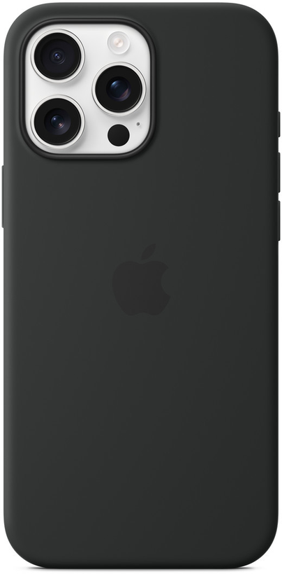 Apple iPhone 16 Pro Max SC Black