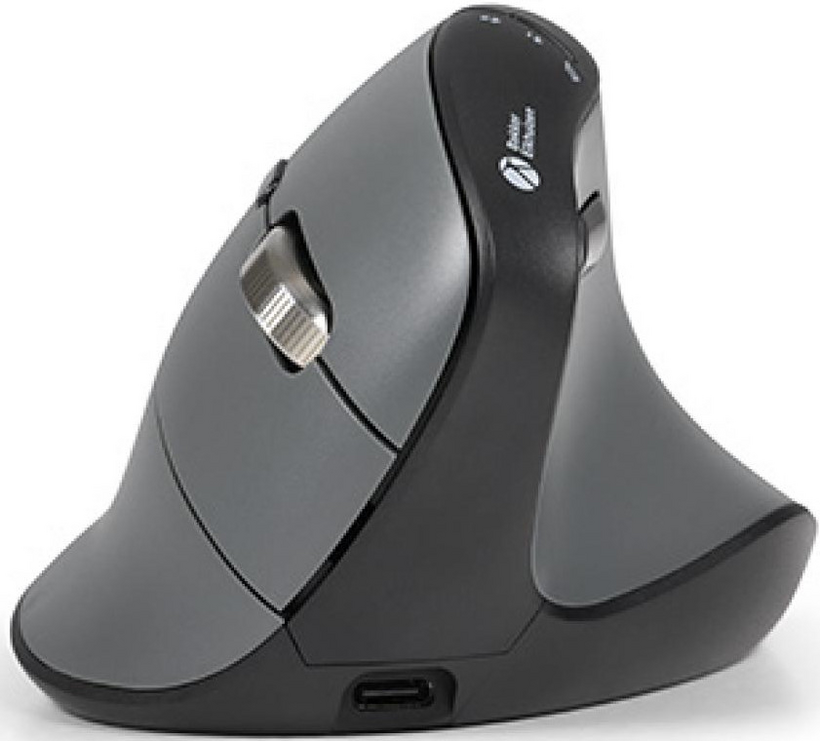 Bakker FastForward Pro 3-Mode Maus