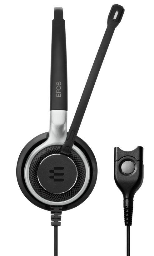 EPOS | SENNHEISER IMPACT SC660TC Headset