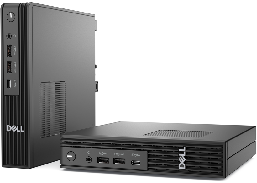 Dell Pro Micro Plus U5 16/512GB