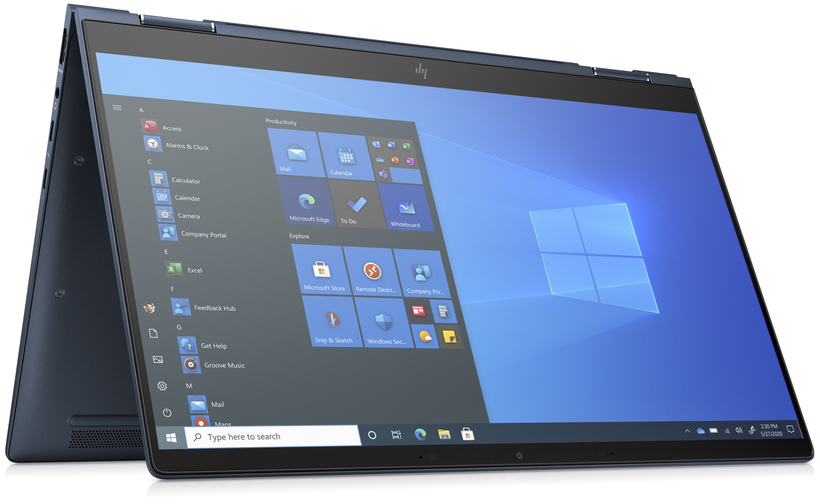 HP Elite Dragonfly G2 i7 16/512 GB LTE