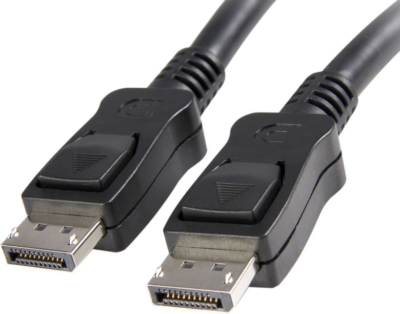 Cable DisplayPort m - m 3 m negro
