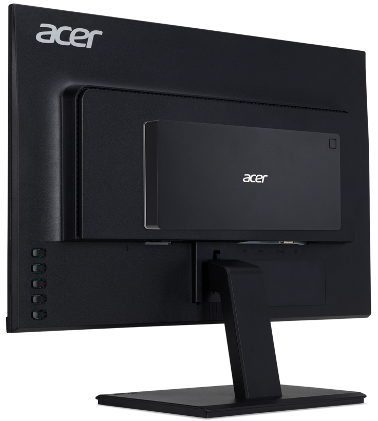Acer USB Typ-C Dockingstation II