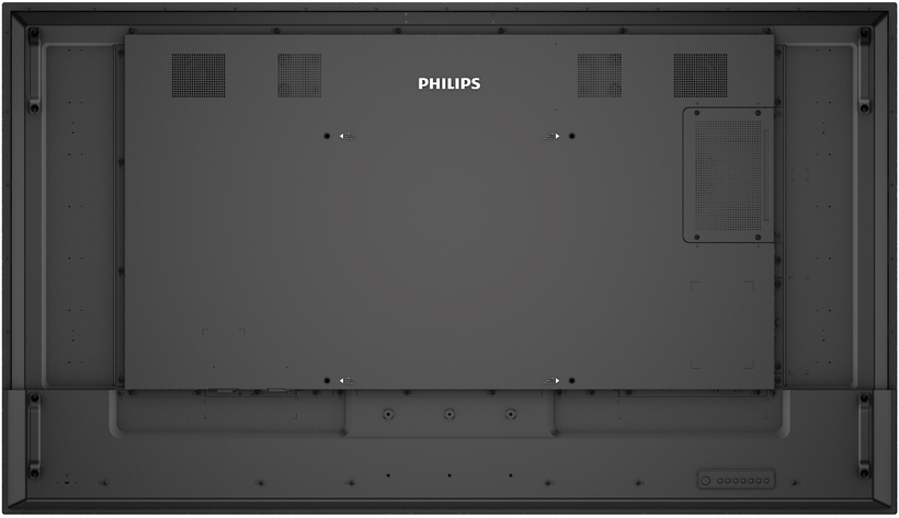 Écran Philips 50BDL4511D