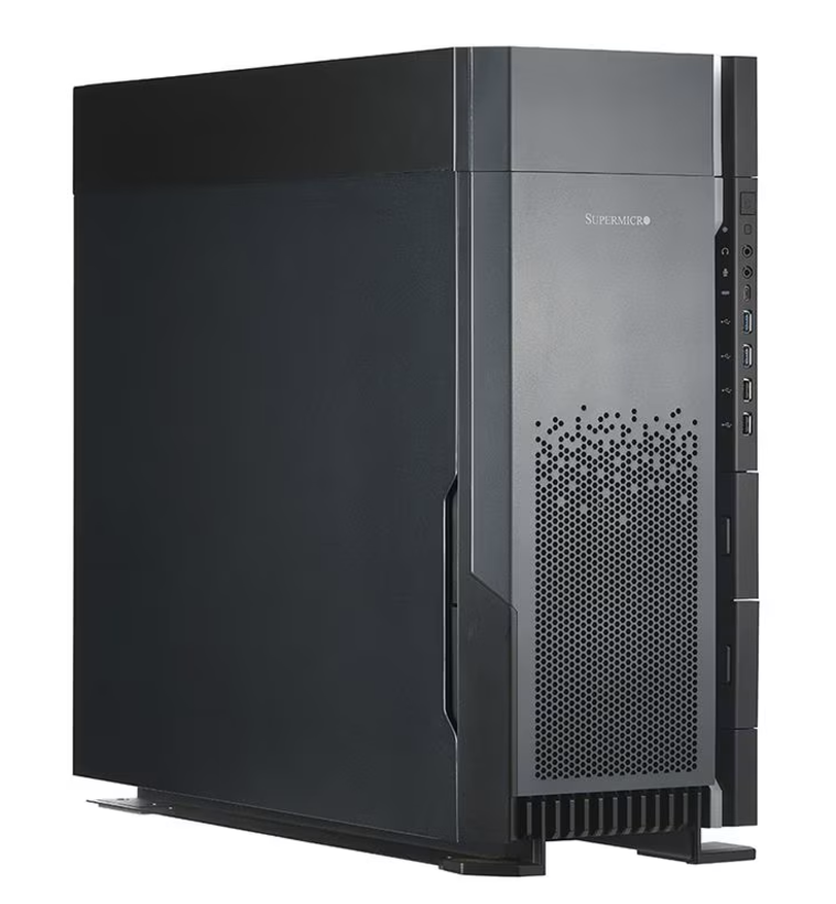 Supermicro VENOM-T1RT34.4 Server