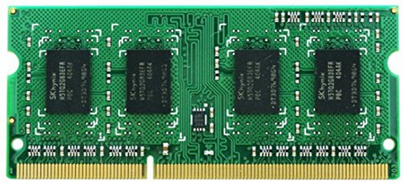 Comprar Memoria NAS 4 GB DDR3 1866 MHz