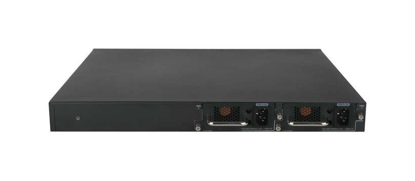 Switch combo HPE FlexNetwork 5140 24G