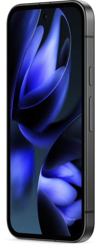Google Pixel 9a 256GB Obsidian