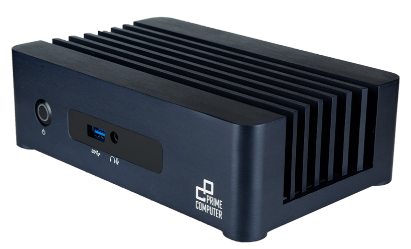 Prime Computer Connect R 8/120GB Mini-PC