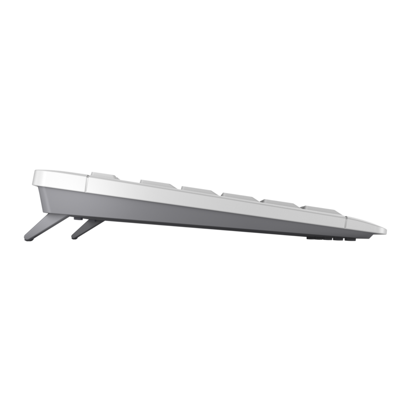 CHERRY STREAM DESKTOP COMFORT Set white