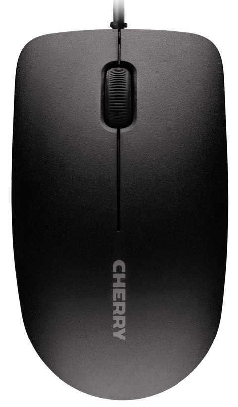 CHERRY DC 2000 Keyboard & Mouse Set