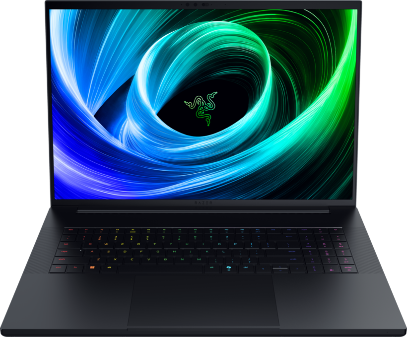 Razer Blade 18 U9 64GB/4TB RTX 5090