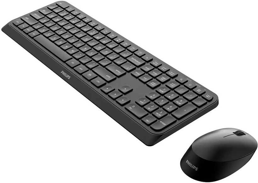 Combo Philips SPT6307B Slim inalám. ne.
