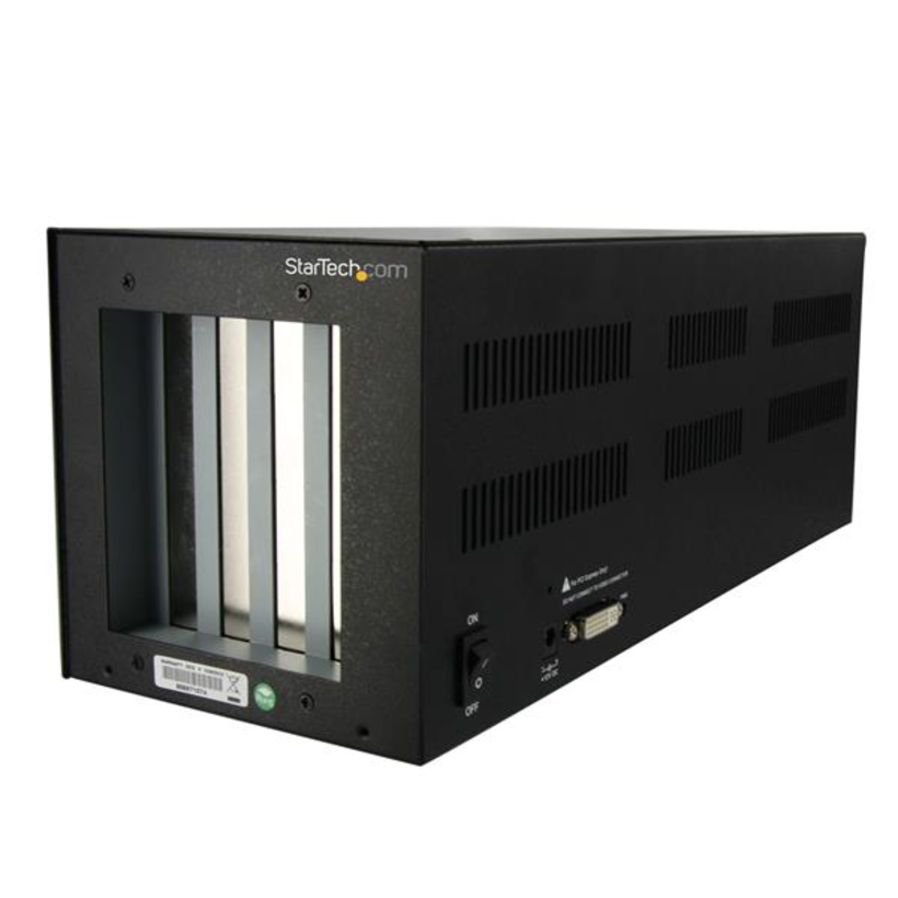 StarTech PCI/PCIe Expansion Enclosure