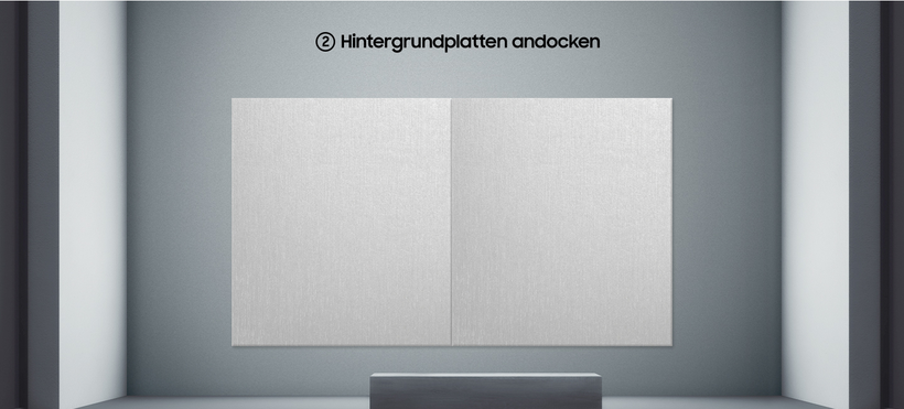 Samsung The Wall IA016B LED Display