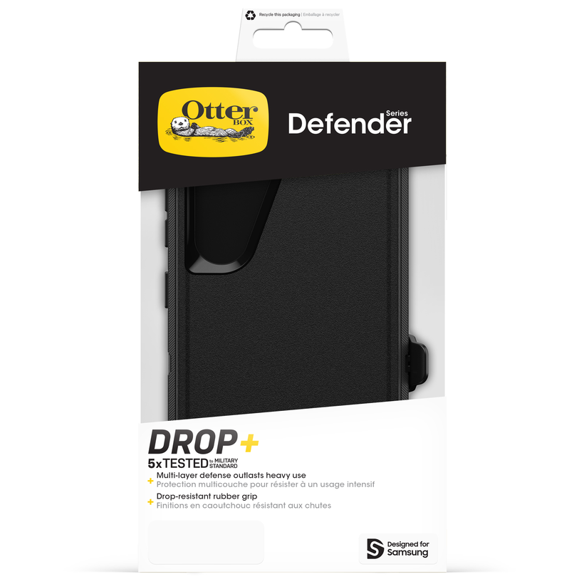 OtterBox Defender Galaxy S24+ Case