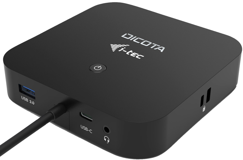 DICOTA USB-C mobile 11-w-1 Docking
