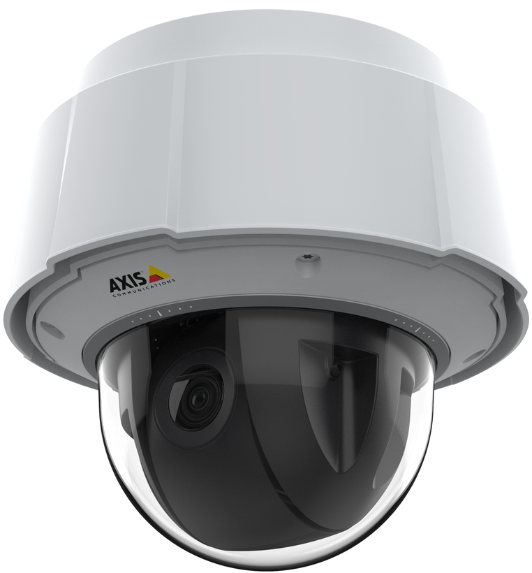 Síťová kamera AXIS Q6078-E 4K PTZ Dome