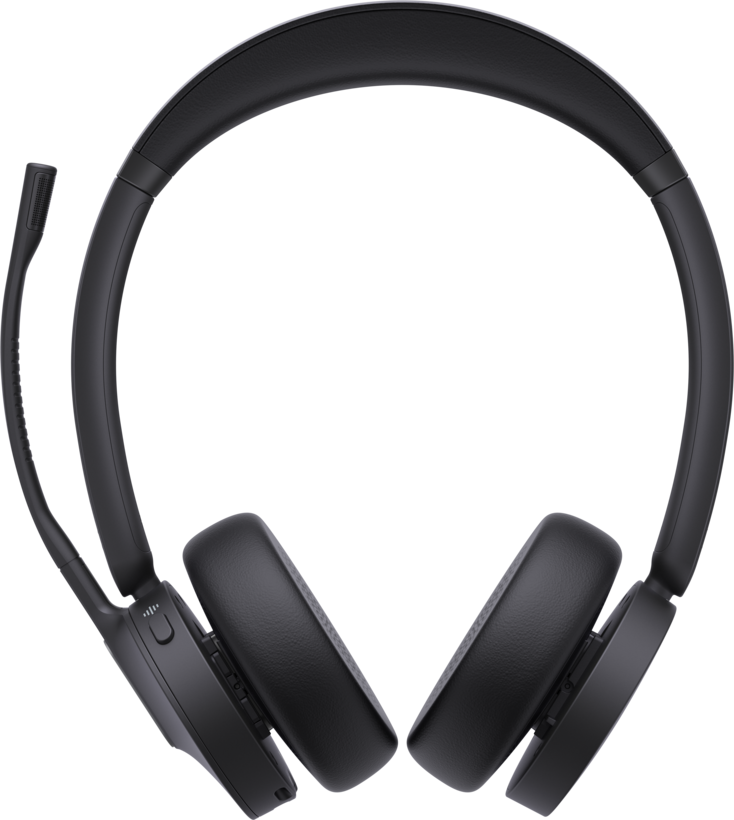 Yealink WH64 Dual UC DECT Headset