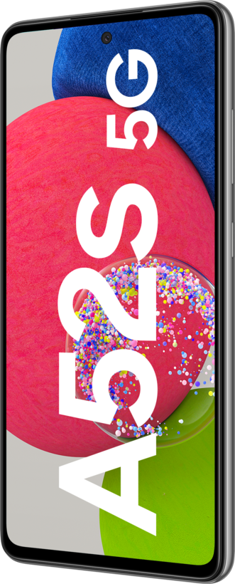 Samsung Galaxy A52s 5G Enterprise Edit.