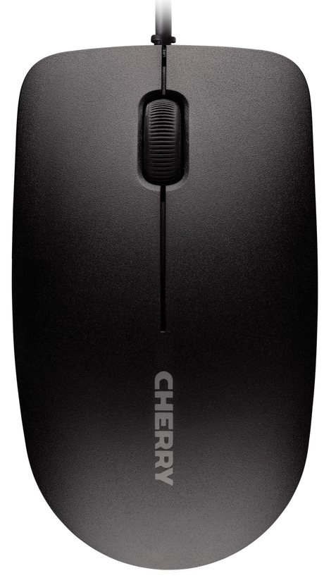 CHERRY MC 1000 Mouse Black