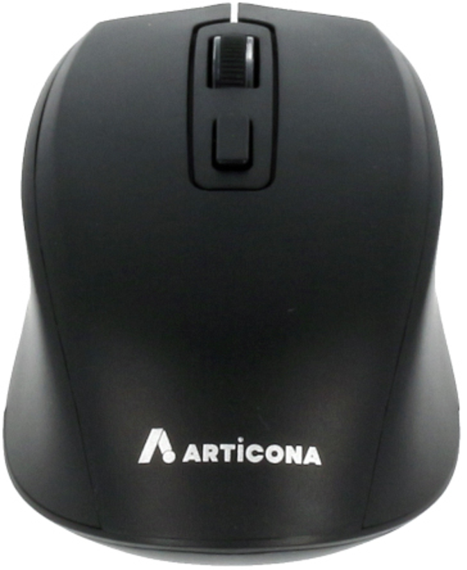Souris Bluetooth USB A ARTICONA rech.