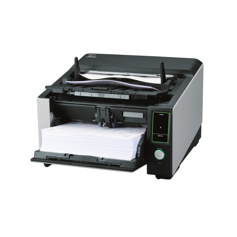 Ricoh fi-8950 Scanner