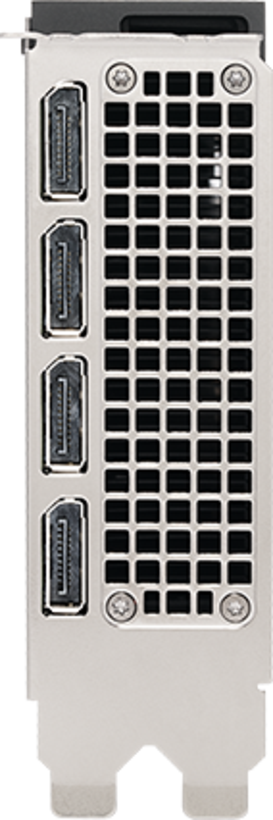 PNY NVIDIA RTX A5000 Grafikkarte