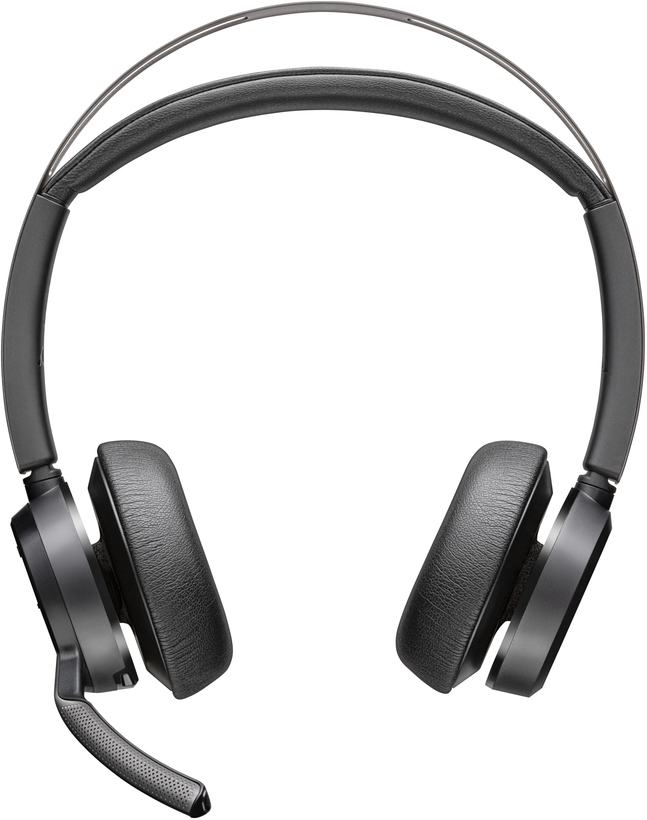 Poly Voyager Focus 2 USB-C/A Headset