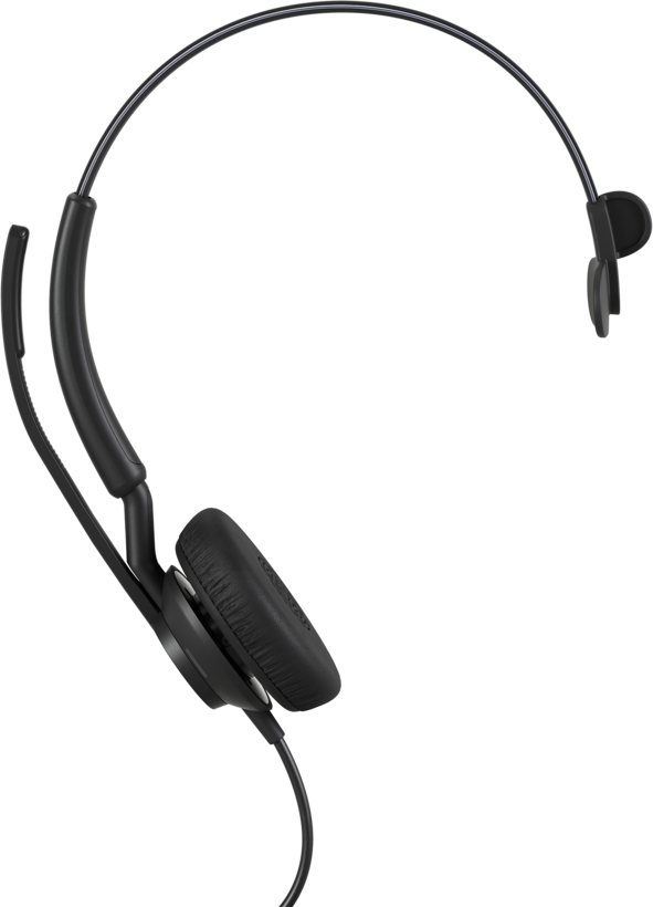 Jabra Zest.słuch. Engage40 UC Mono USB-A