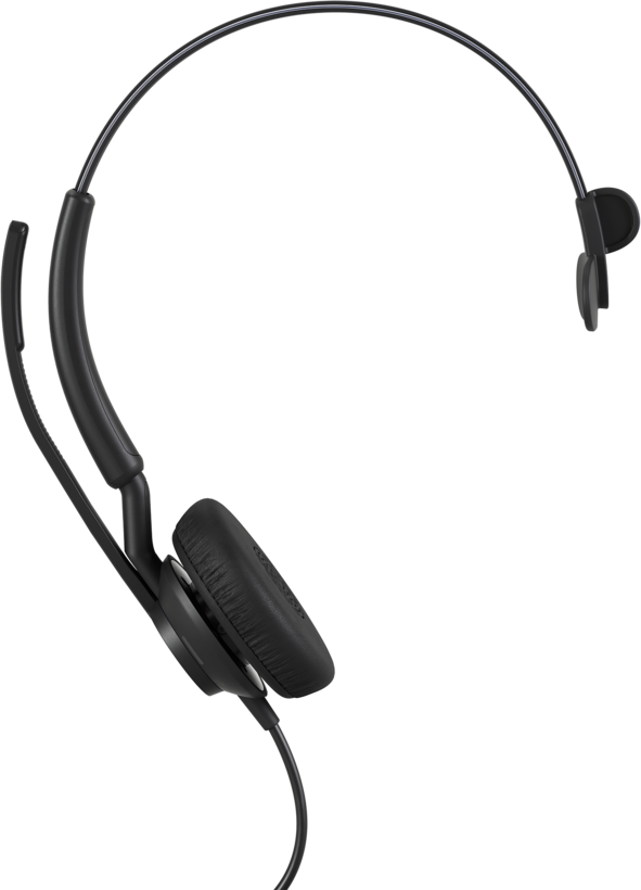 Jabra head online