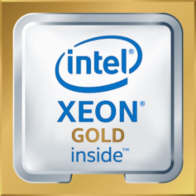 Fujitsu Intel Xeon Gold 6244 processzor