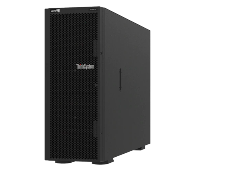 Lenovo ThinkSystem ST650 V2 Server