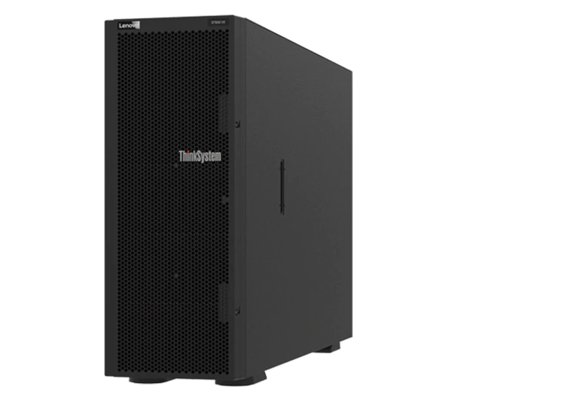 Lenovo ThinkSystem ST650 V2 Server