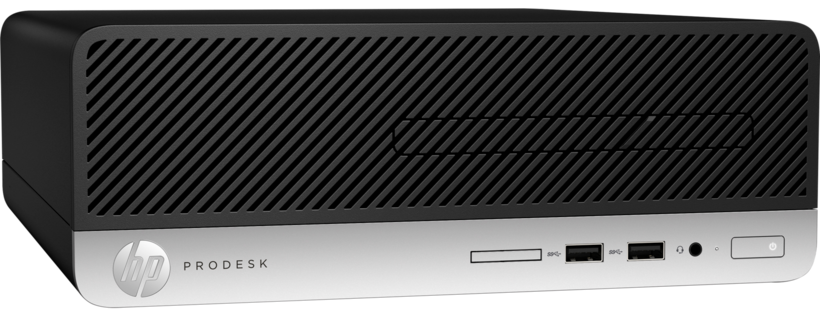 HP ProDesk 400 G6 SFF PC i5 8/256GB W10P