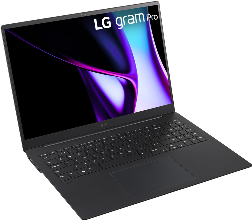 LG gram 16Z90SP-A U7 32GB/2TB RTX 3050