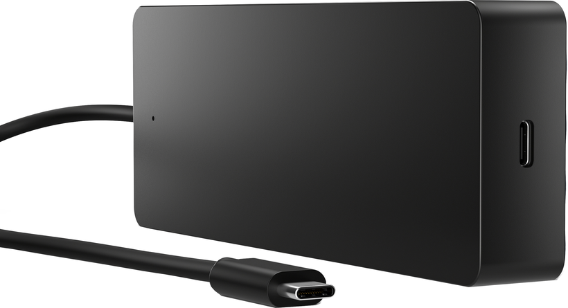 HP Universal USB-C Docking Station