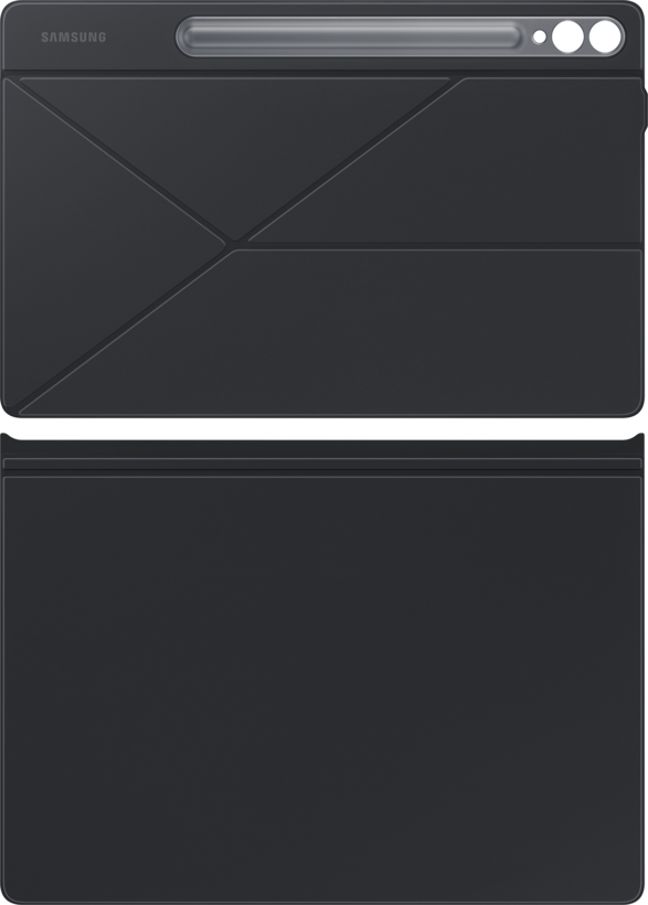 Samsung Tab S10+/S9+ Smart Book Cover