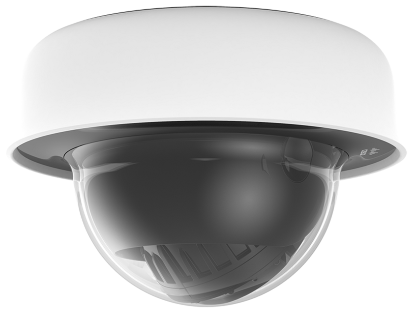 Caméra d'intérieur Cisco Meraki MV22-HW