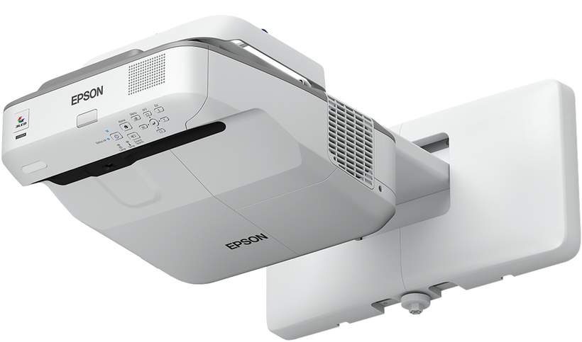 Proyector Epson EB-685W dist. ult.