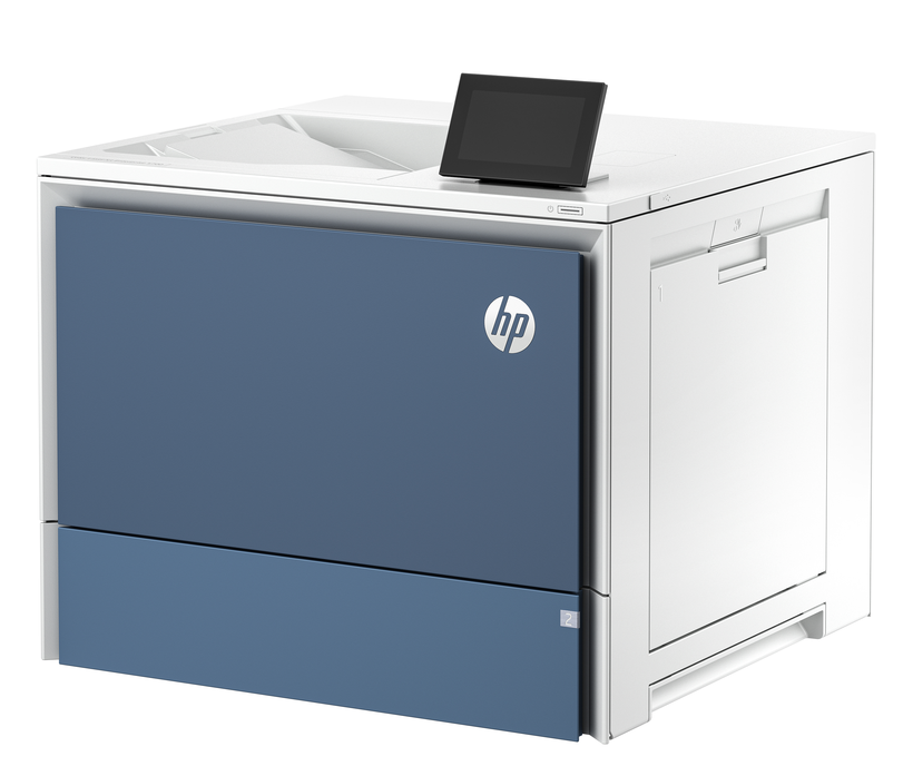 HP Color LJ Enterprise 5700dn Printer