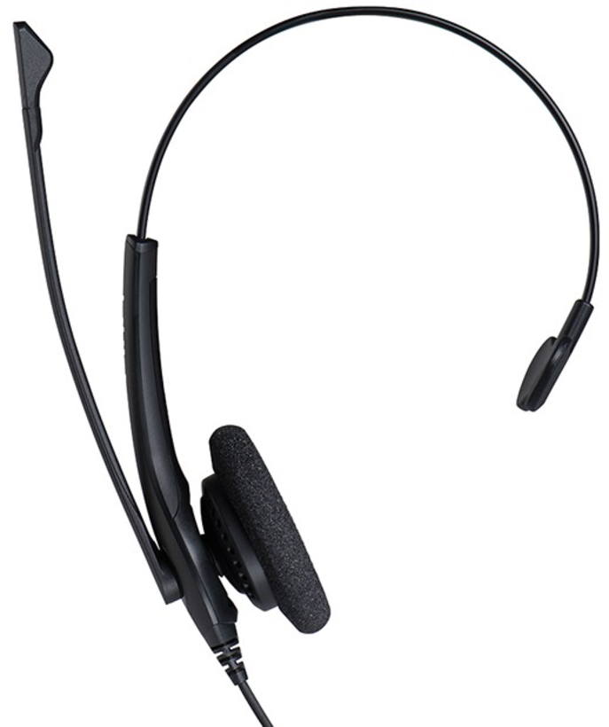 Auric. Jabra BIZ 1500 USB mono