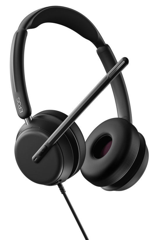 EPOS IMPACT 860 Headset