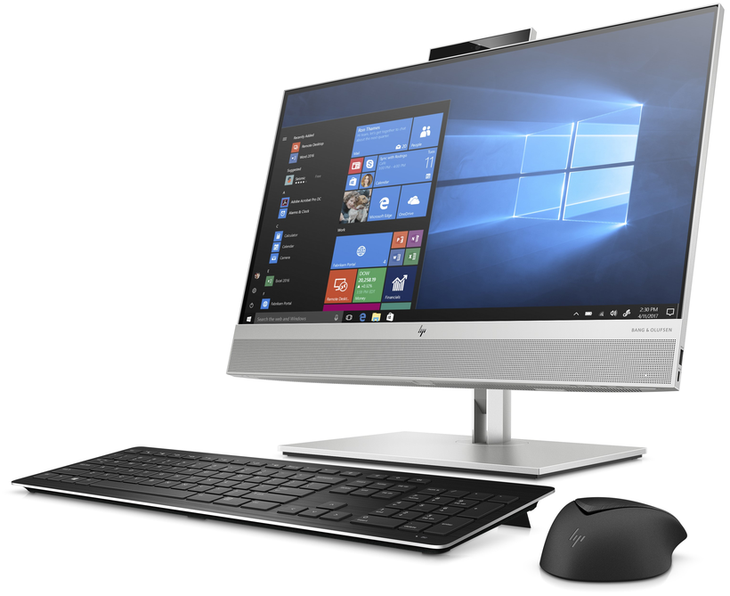 HP EliteOne 800 G6 24 i7 16/512GB