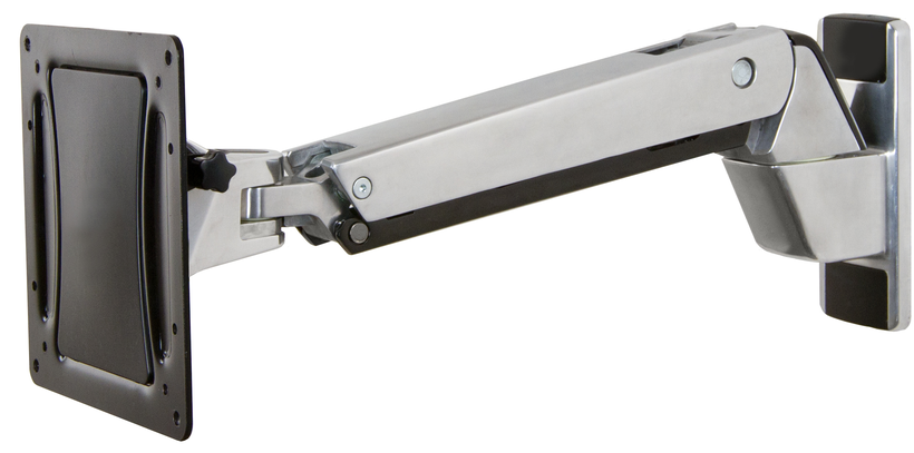Ergotron Interactive Wall Mount Arm