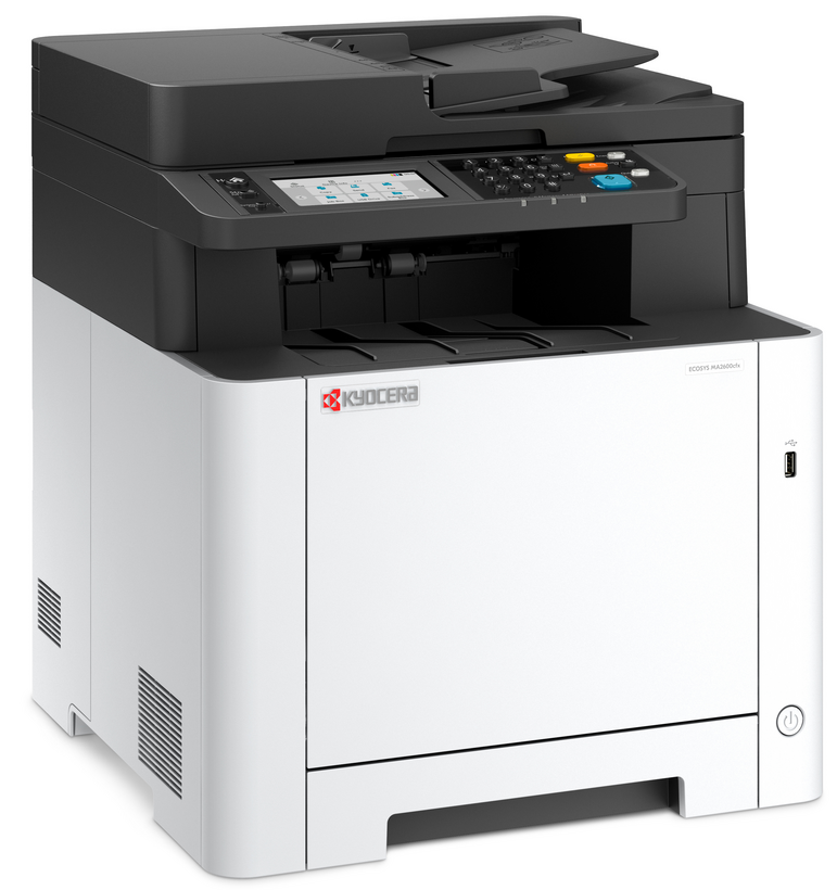 Kyocera ECOSYS MA2600cfx MFP