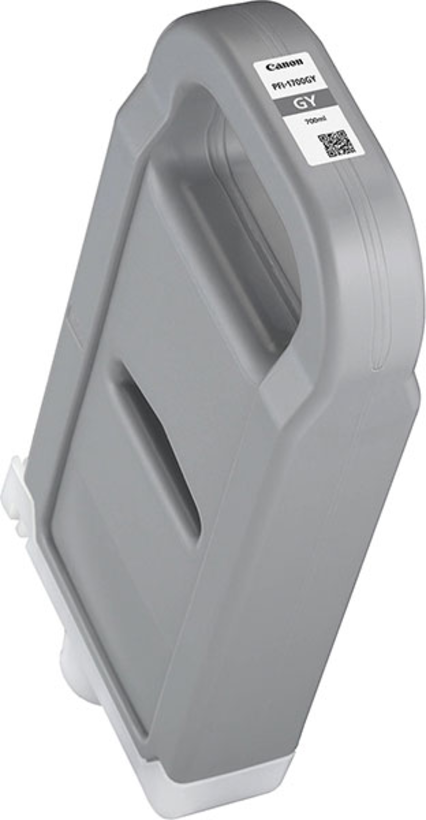 Canon PFI-1700 Tinte grau
