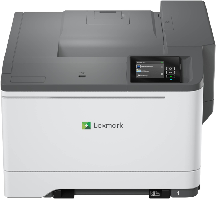 Lexmark CS531dw Printer