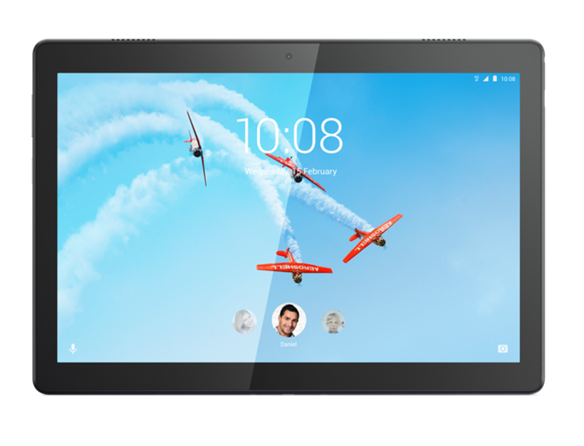 Lenovo Tab M10 HD 2/32 GB Tablet